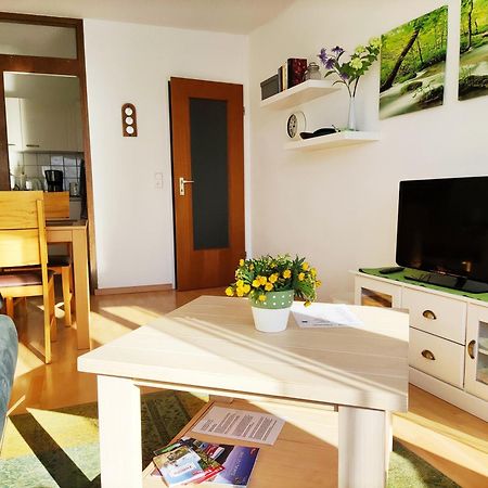 Kurhotel Schluchsee App 2313 - Geniesser-Apartment Mit Suedbalkon - Mit Indoorpool Schluchsee, Hochschwarzwaldkarte Екстериор снимка