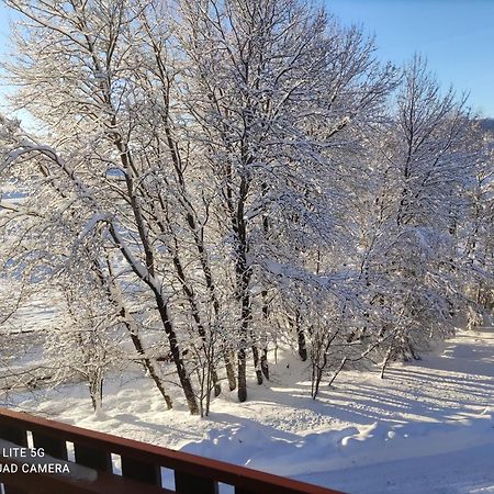 Kurhotel Schluchsee App 2313 - Geniesser-Apartment Mit Suedbalkon - Mit Indoorpool Schluchsee, Hochschwarzwaldkarte Екстериор снимка