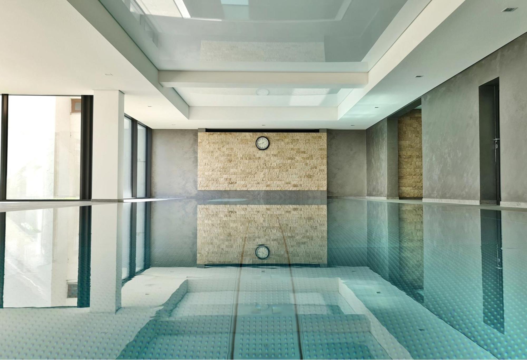 Kurhotel Schluchsee App 2313 - Geniesser-Apartment Mit Suedbalkon - Mit Indoorpool Schluchsee, Hochschwarzwaldkarte Екстериор снимка